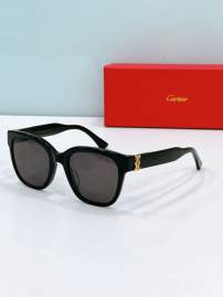 Picture of Cartier Sunglasses _SKUfw80536881fw